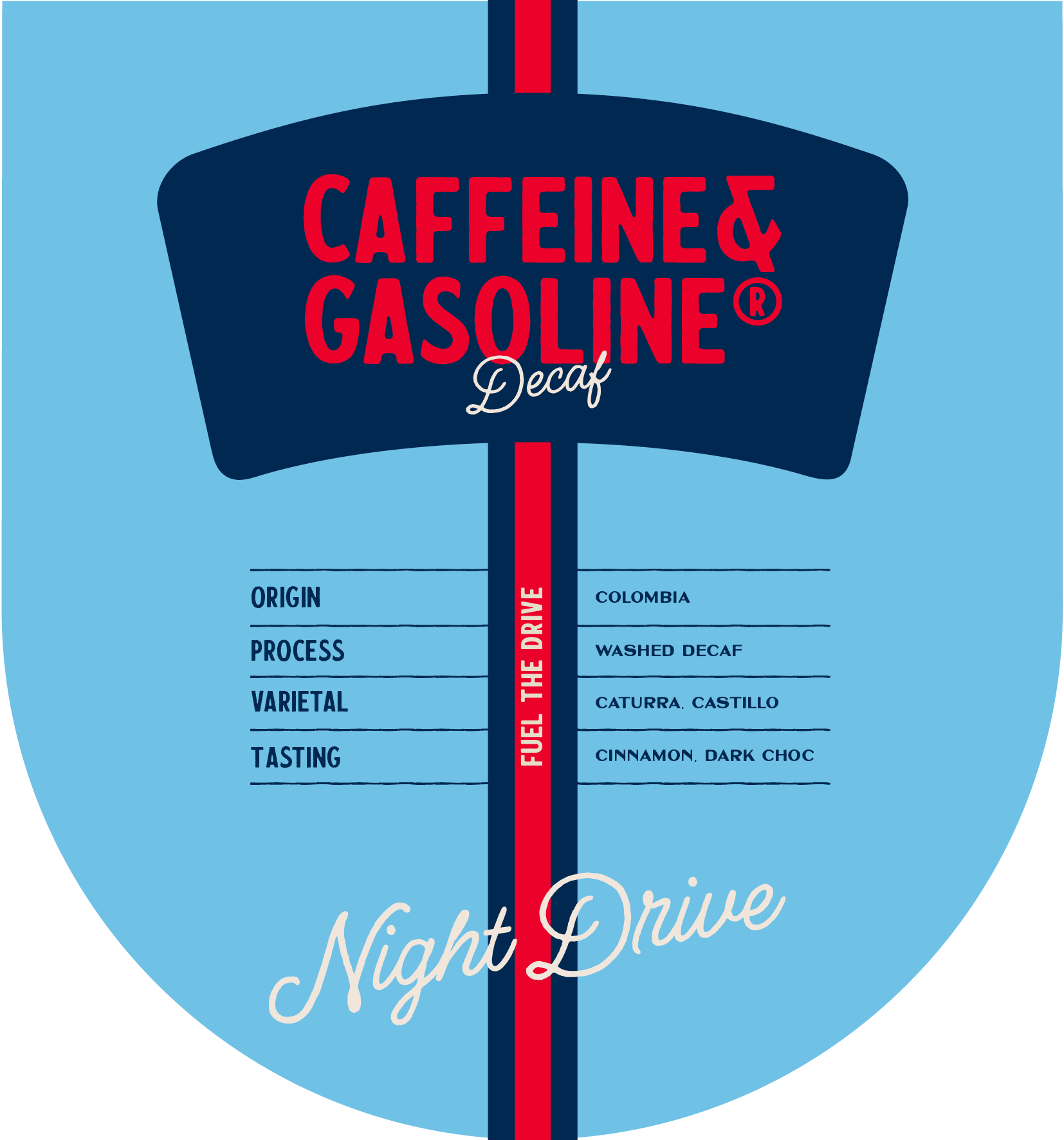 Night Drive