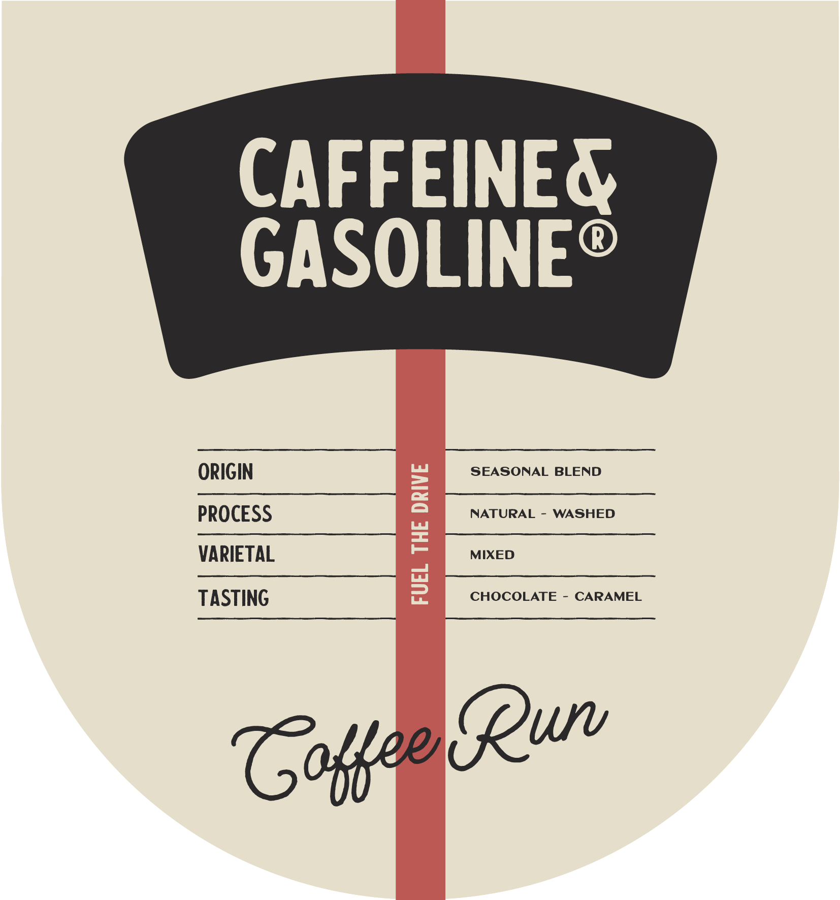 Coffee Run