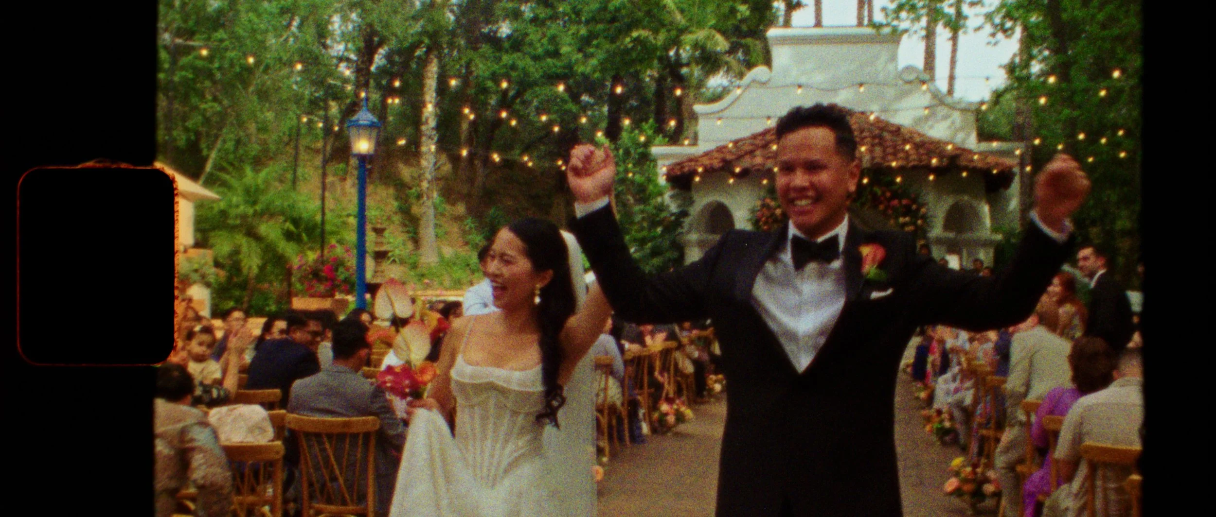 AIMEE + KEVIN