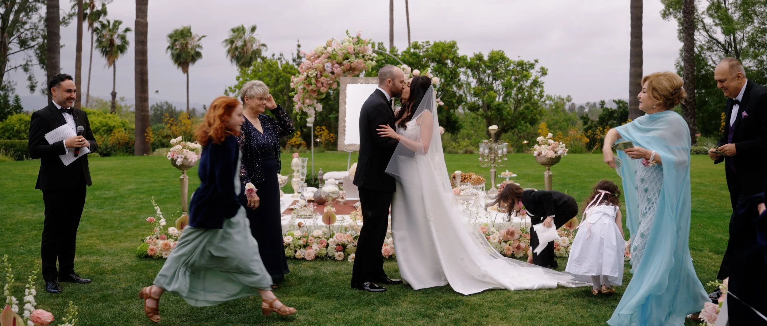 ROXANA + CHRIS