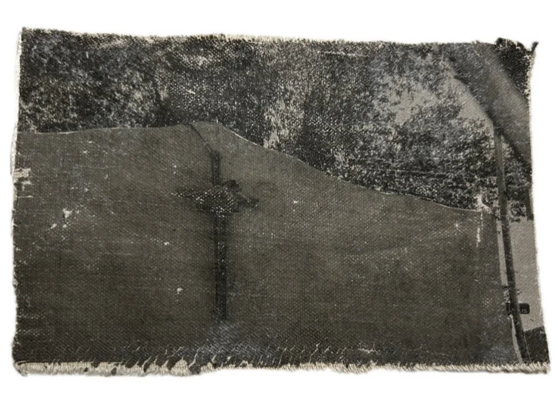 Weighting // Attente lourde (2025)