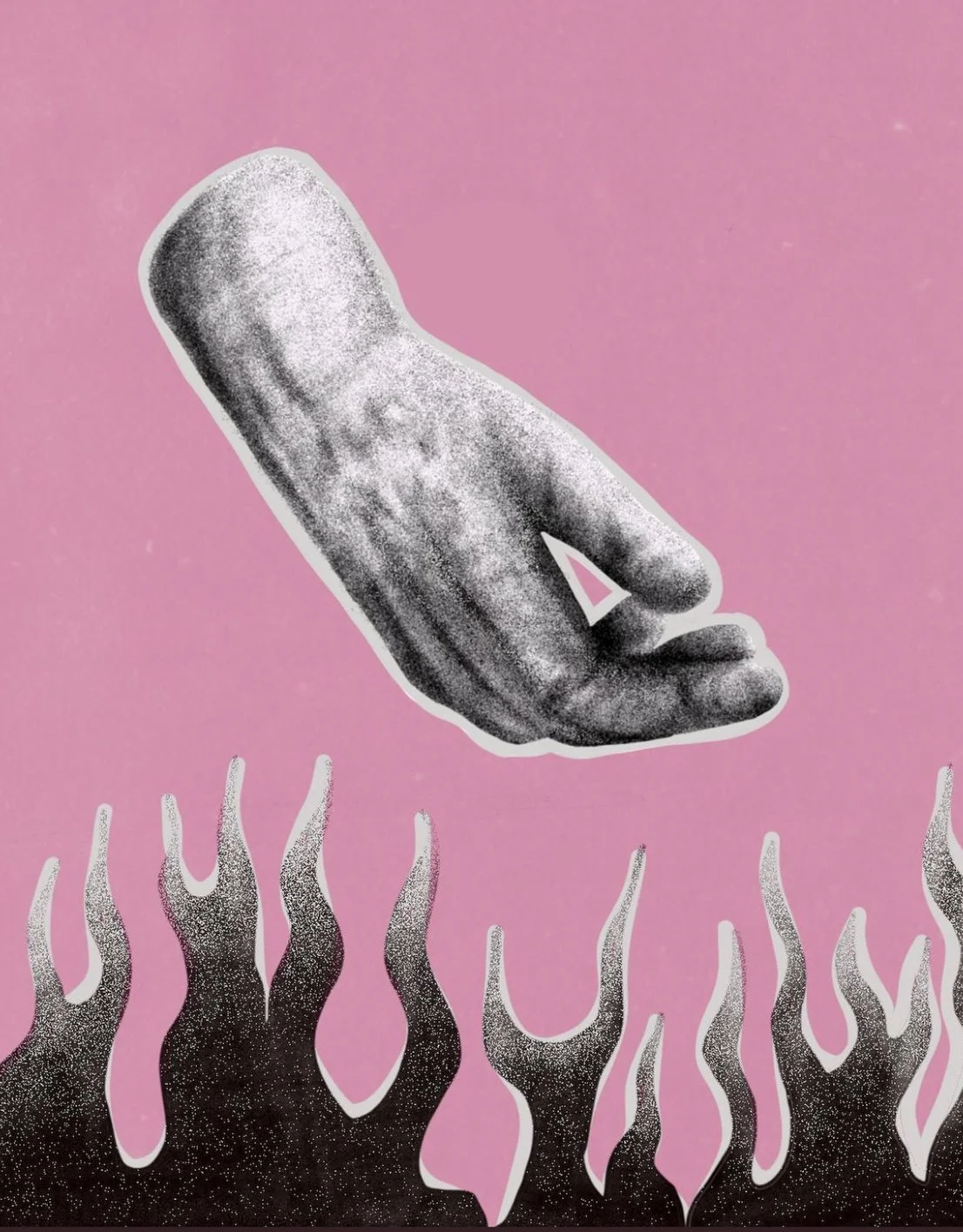 Illustrations and paintings // Illustrations et toiles