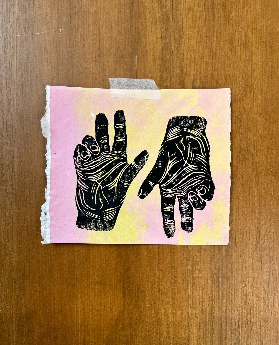 As above // So below, 2023