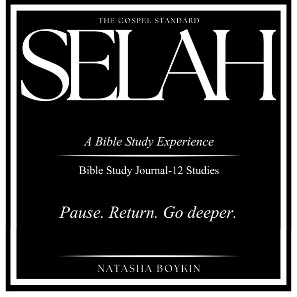 Selah: A Bible Study Experience