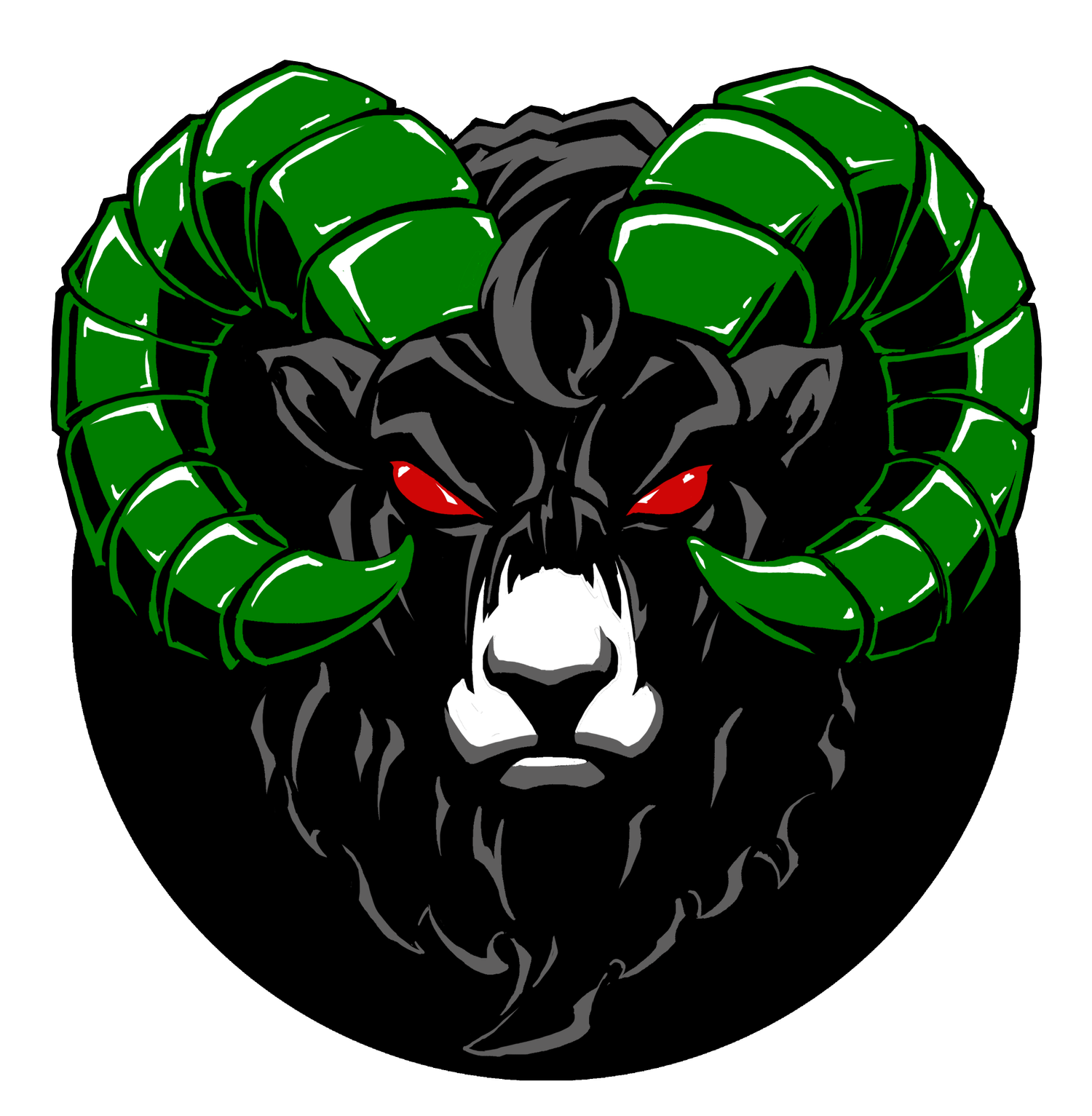 GREENHORN COMBATIVES