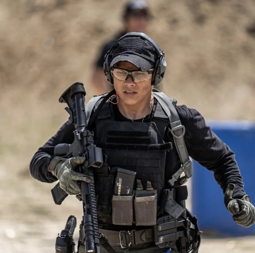 SDR's Tactical Rifle Course (June 13, 2026)
