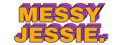 Messy Jessie