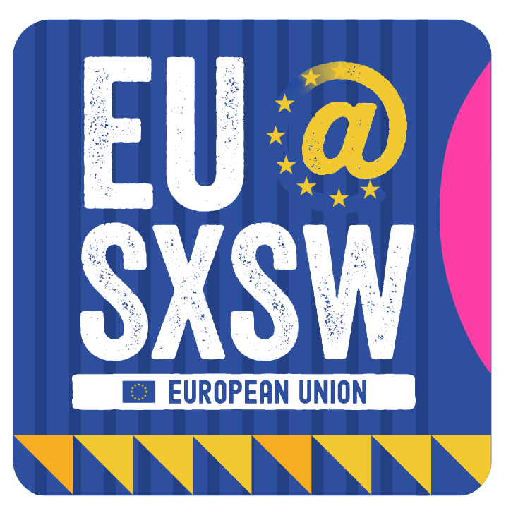 EU @ SXSW