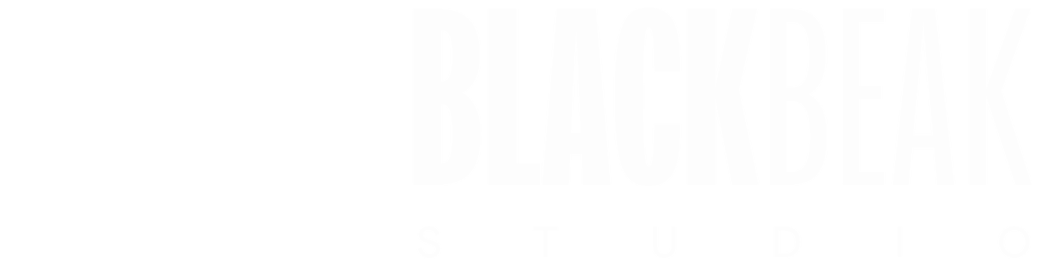 Blackbeak Studio