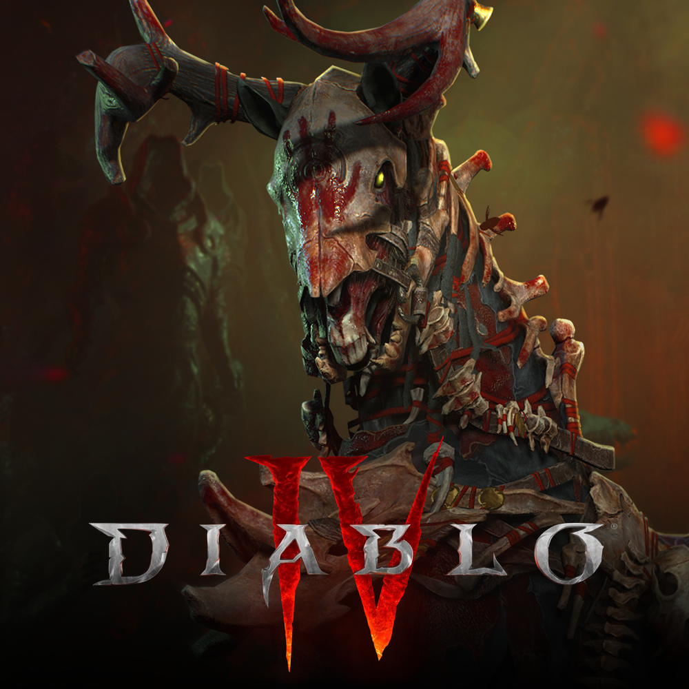 Diablo IV