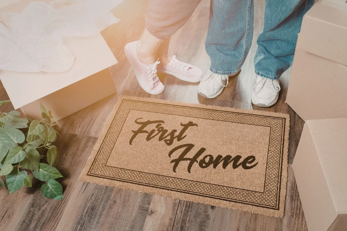 First-Time Homebuyer Programs in South Dakota; SDHDA Guide