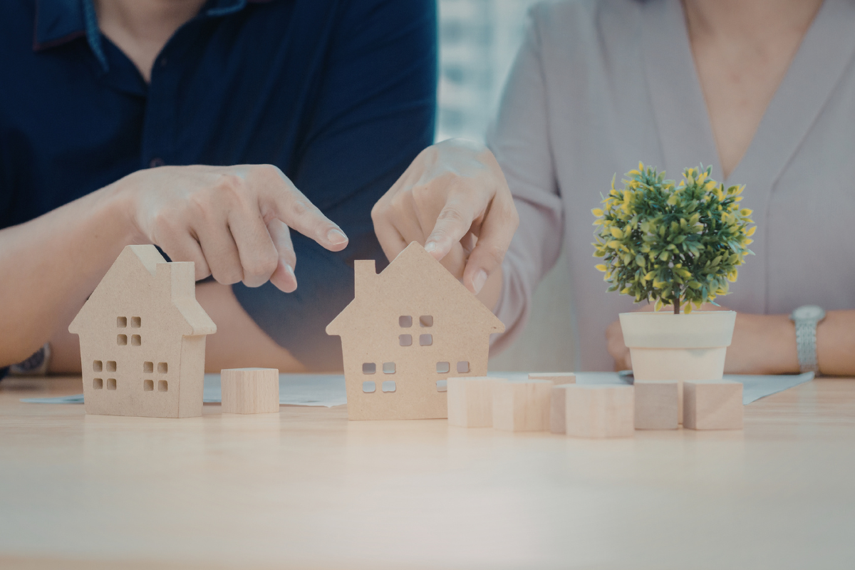 Mortgage Loan Programs Explained: VA, FHA, USDA and Conventional