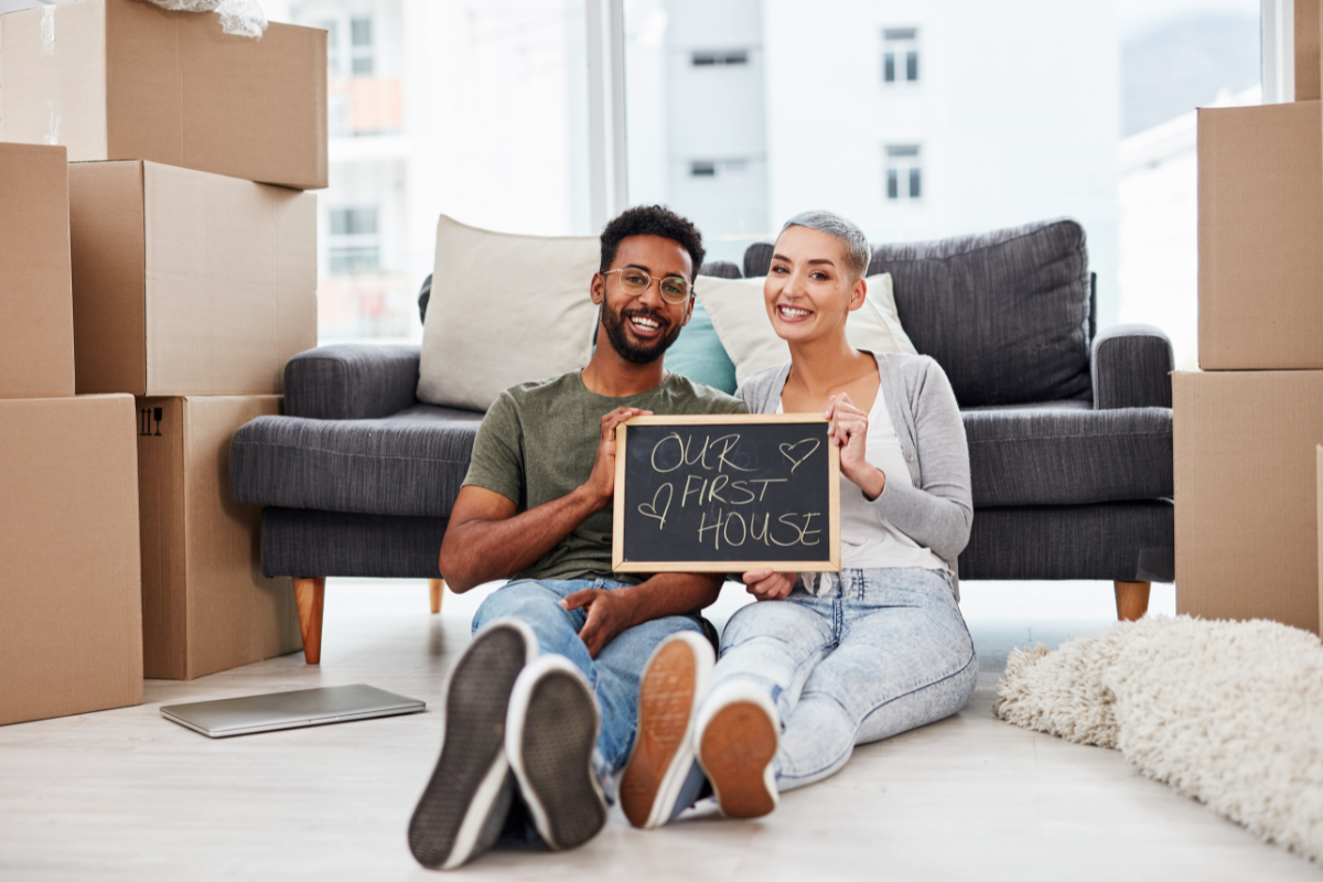 First Time Homebuyer Programs in South Dakota: What You Need to Know