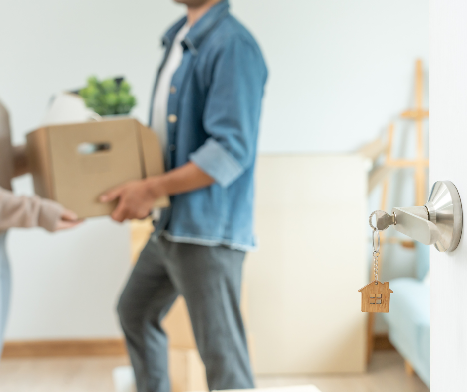 Move-Up Buyers in Sioux Falls: How to Upgrade Your Home with Confidence