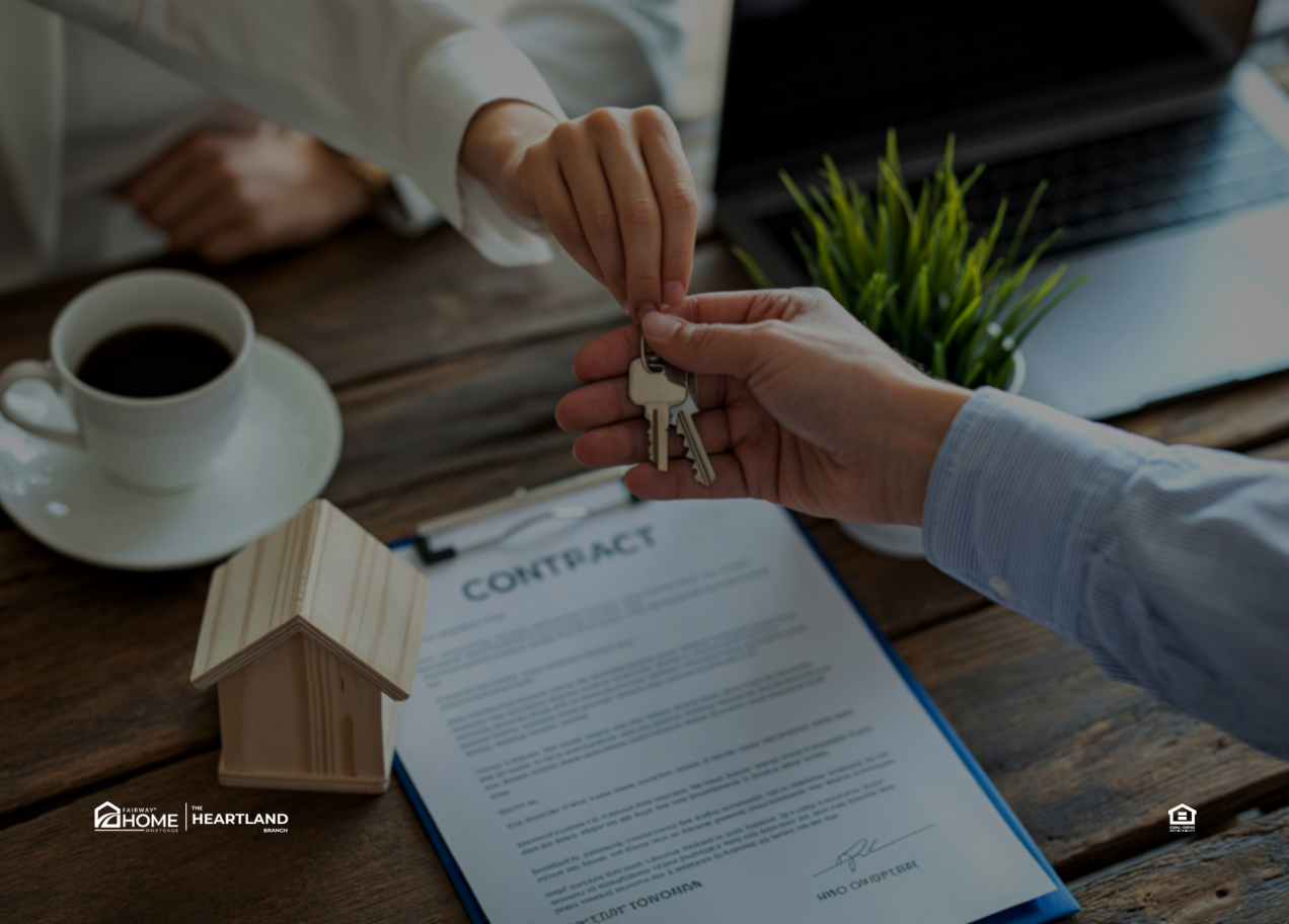 Mortgage Broker vs. Lender: What Sioux Falls Homebuyers Need to Know