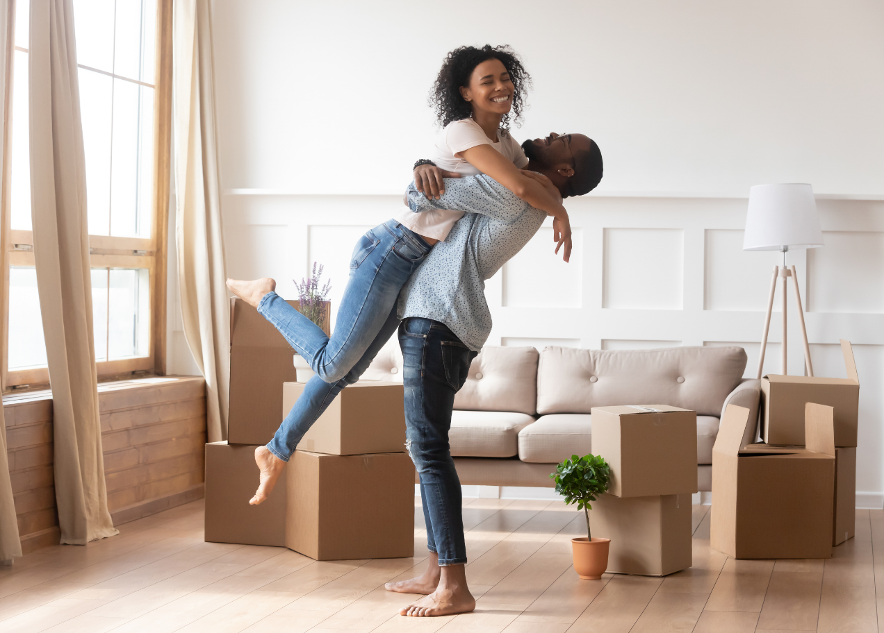 How to Qualify for a First-Time Homebuyer Mortgage in Sioux Falls