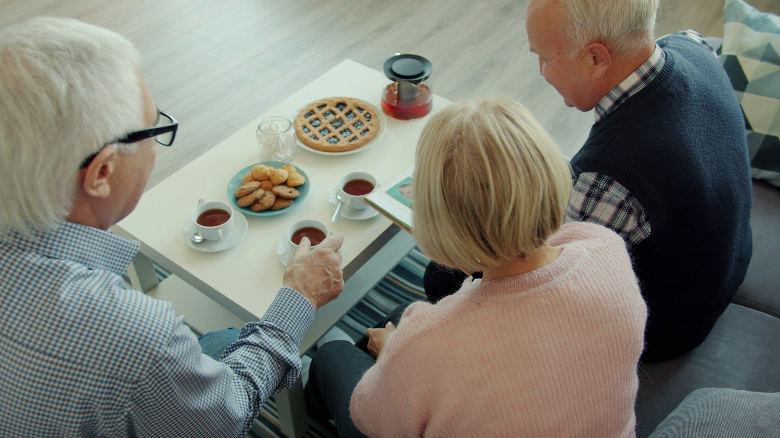 Reverse Mortgage vs. Home Equity Loan: What South Dakota Homeowners 62+ Need to Know