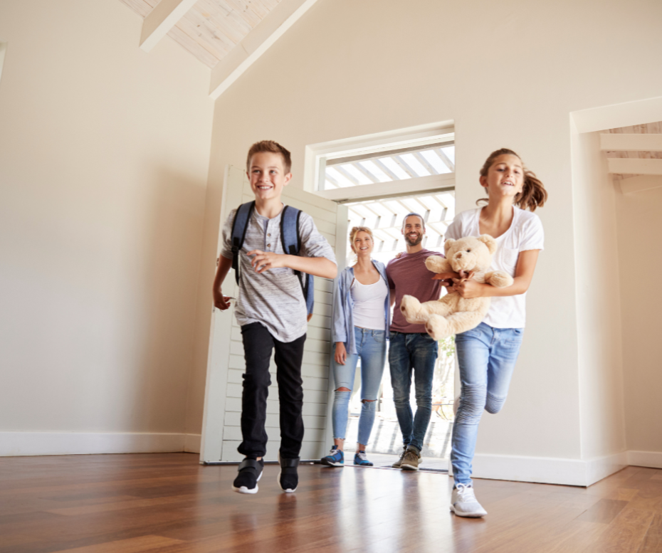 Minnehaha County Home Loans