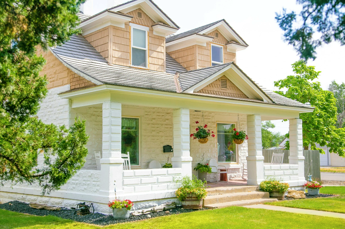 Financing a Home in Sioux Falls, South Dakota