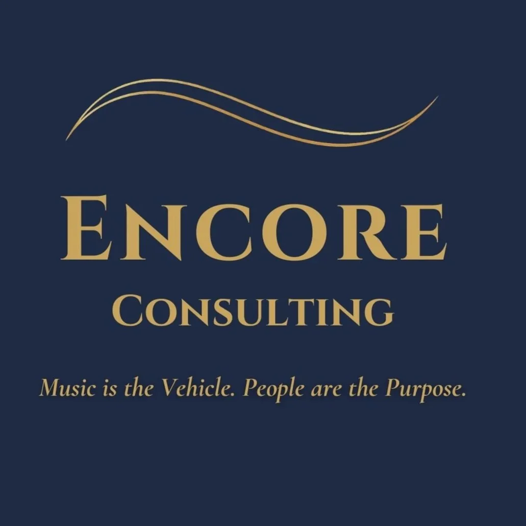 Encore Music Consulting