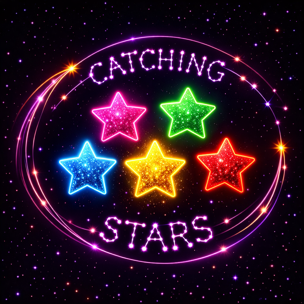 Catching Stars Social Club