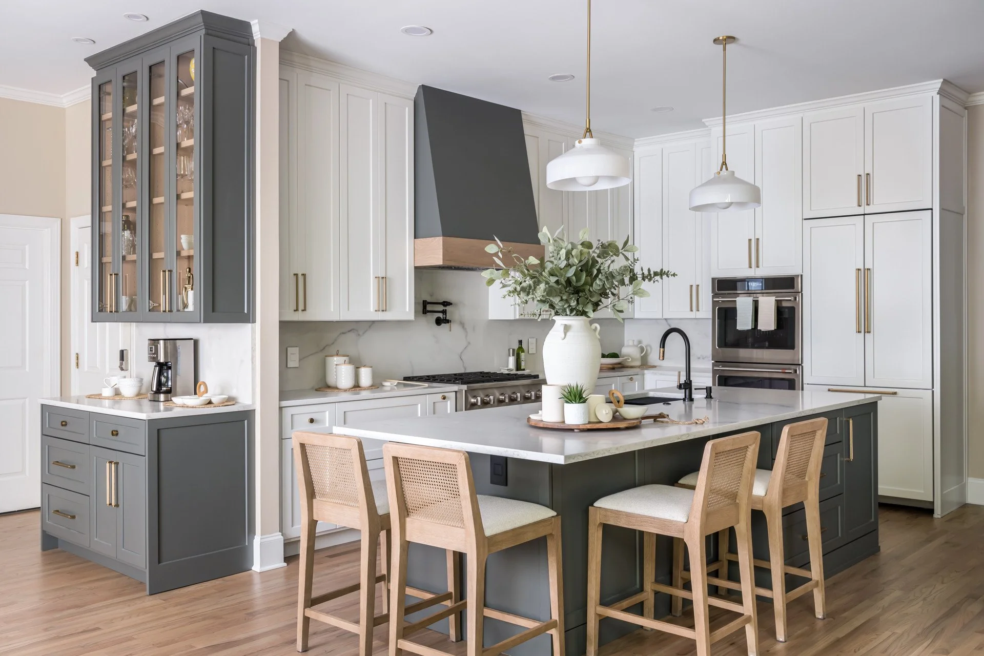 Residential Remodeling