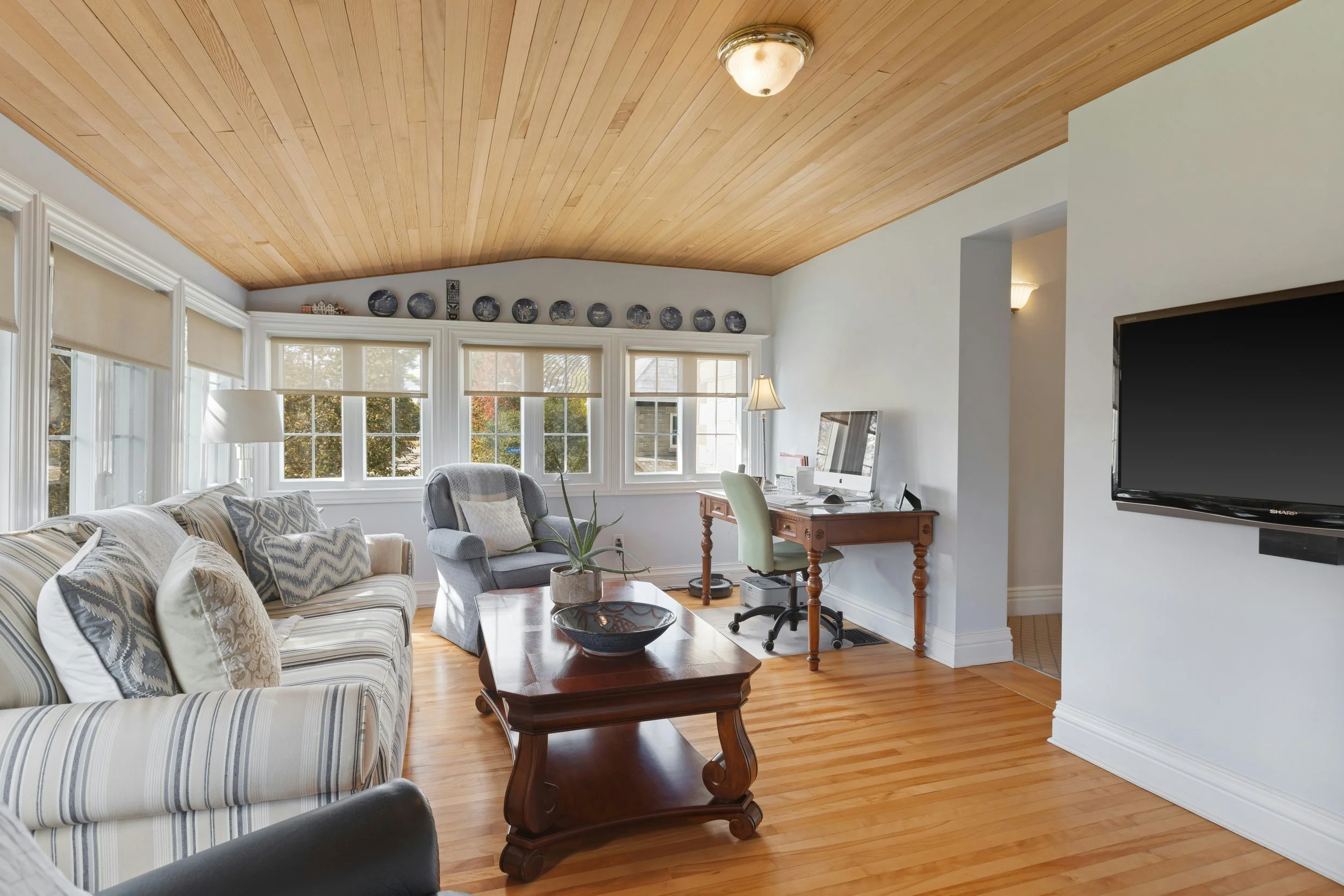 Residential Remodeling