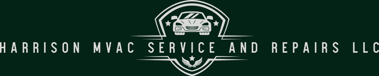 HARRISON MVAC SERVICE AND REPAIRS LLC