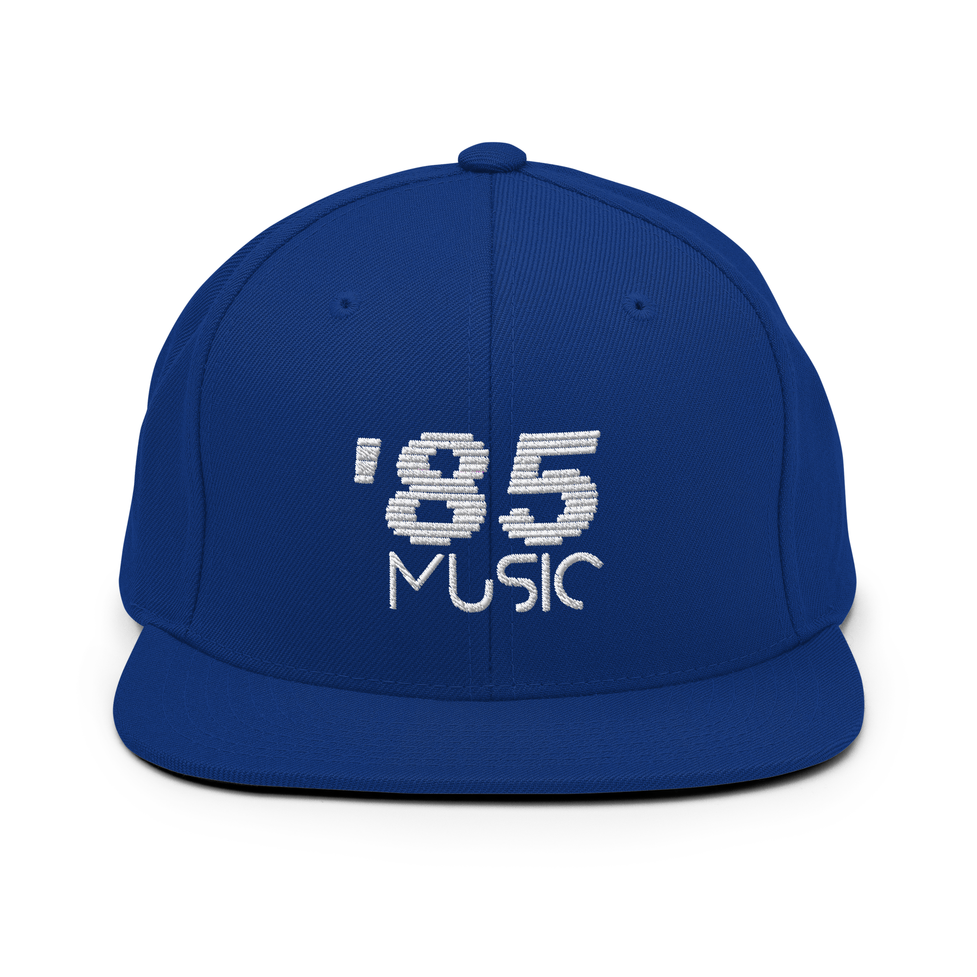 '85 Music Snapback