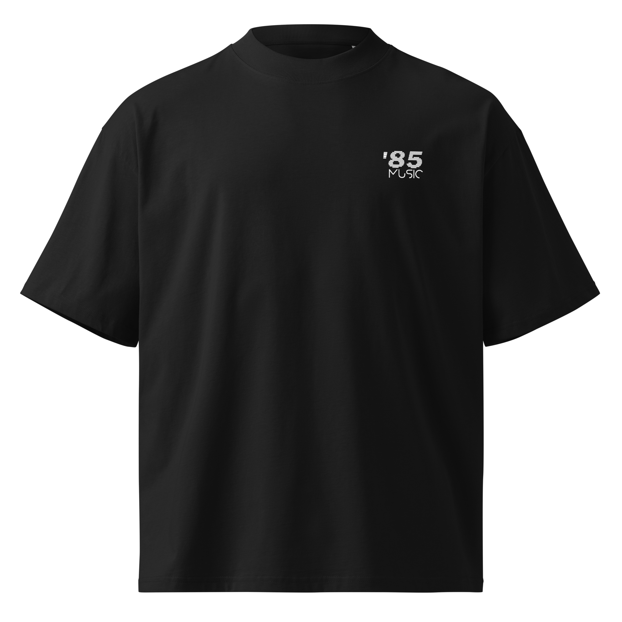 '85 Music Tee