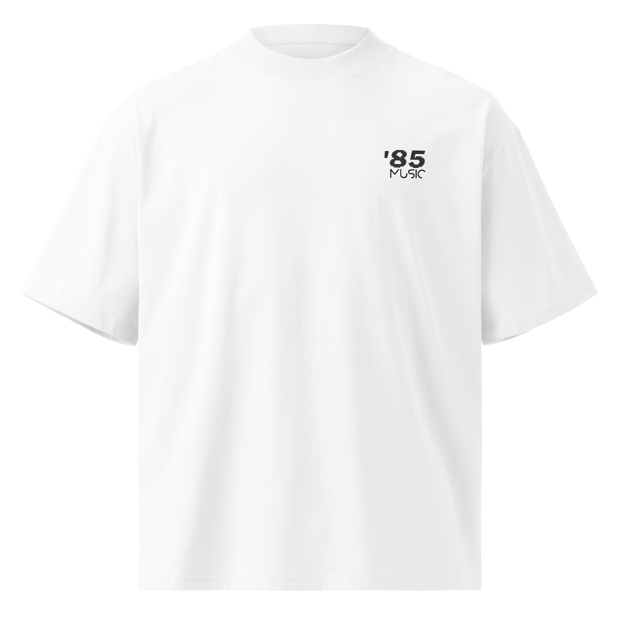 unisex-organic-oversized-high-neck-blaster-2.0-t-shirt-white-front-6a2bf7d9a8f23.png