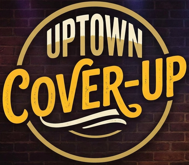Uptown Cover-Up