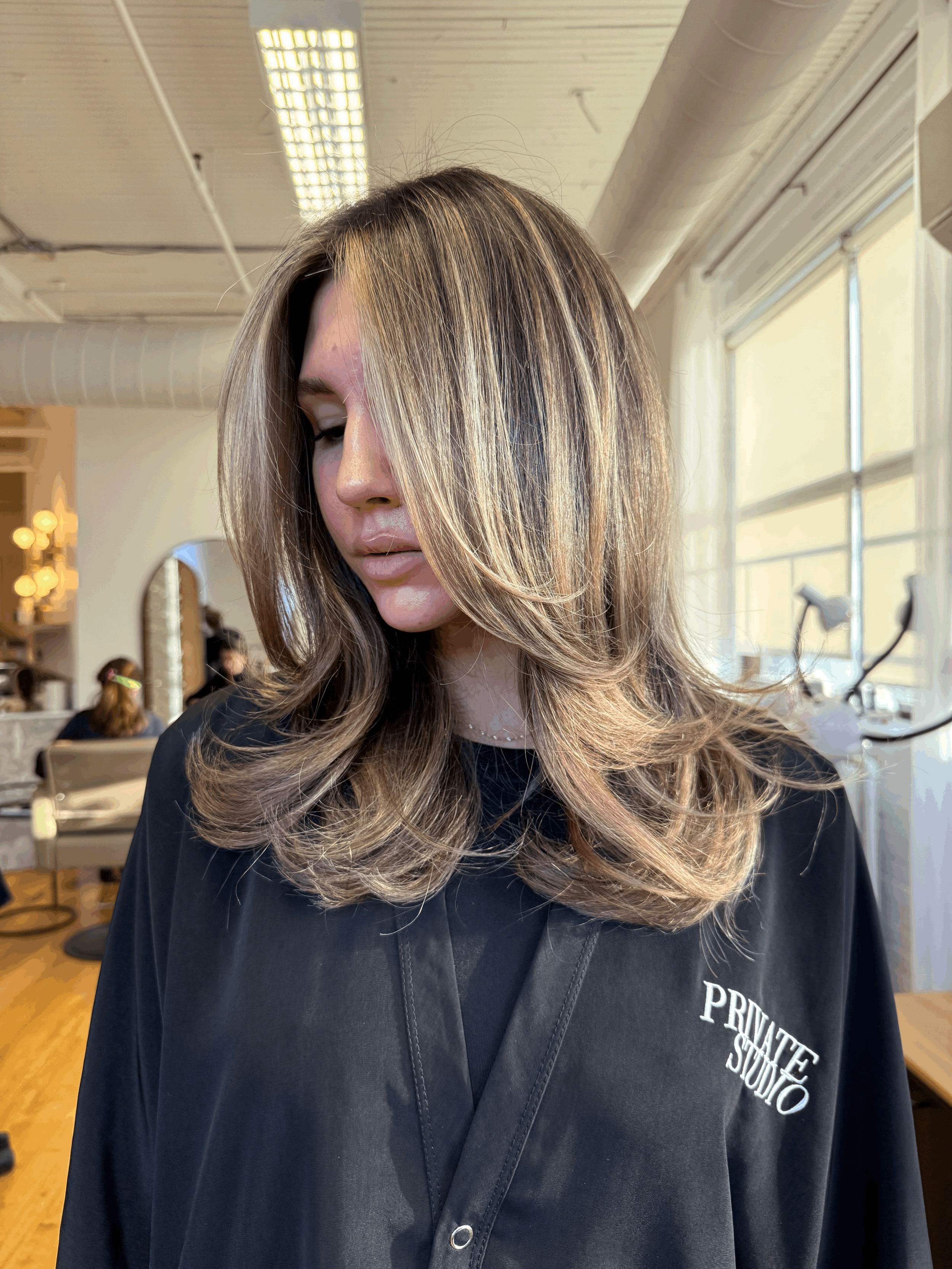 Spring Hair Trends in Toronto: Custom Colour, Blonding &amp; Hair Extensions