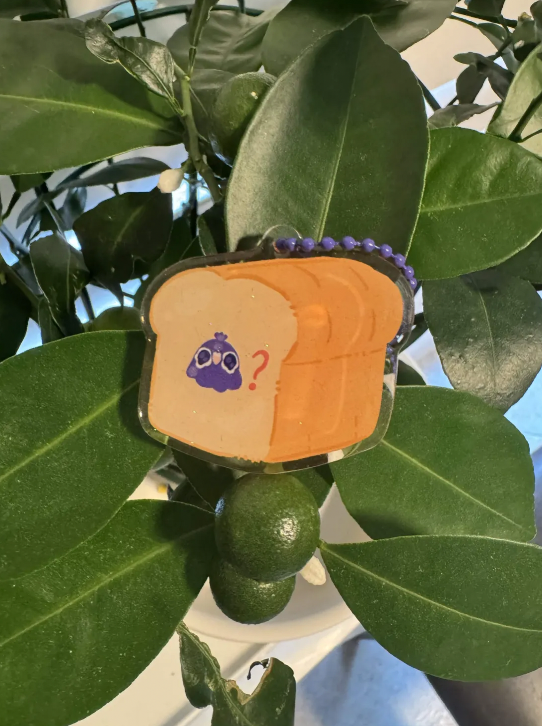 Charms || Bakery Bird Series