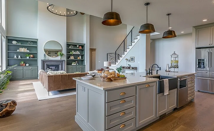 Home Renovations & Extensions