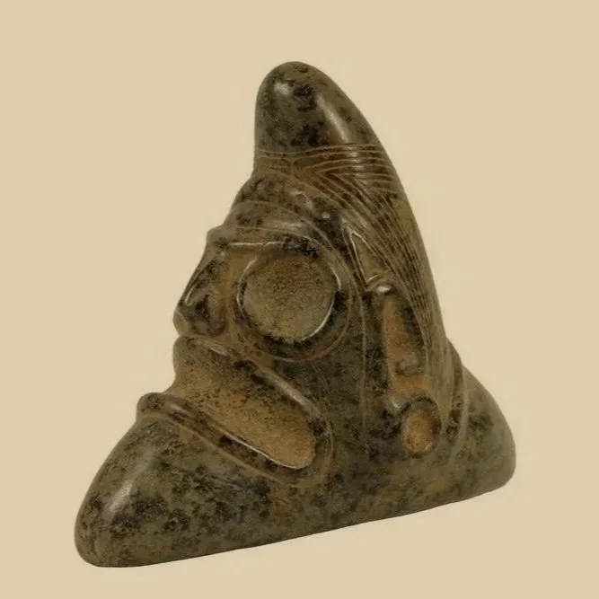 The Zemi, cemi, pre Columbian culture, Taino, Arawaks