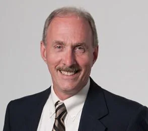 Norman D. Houle's professional photo.