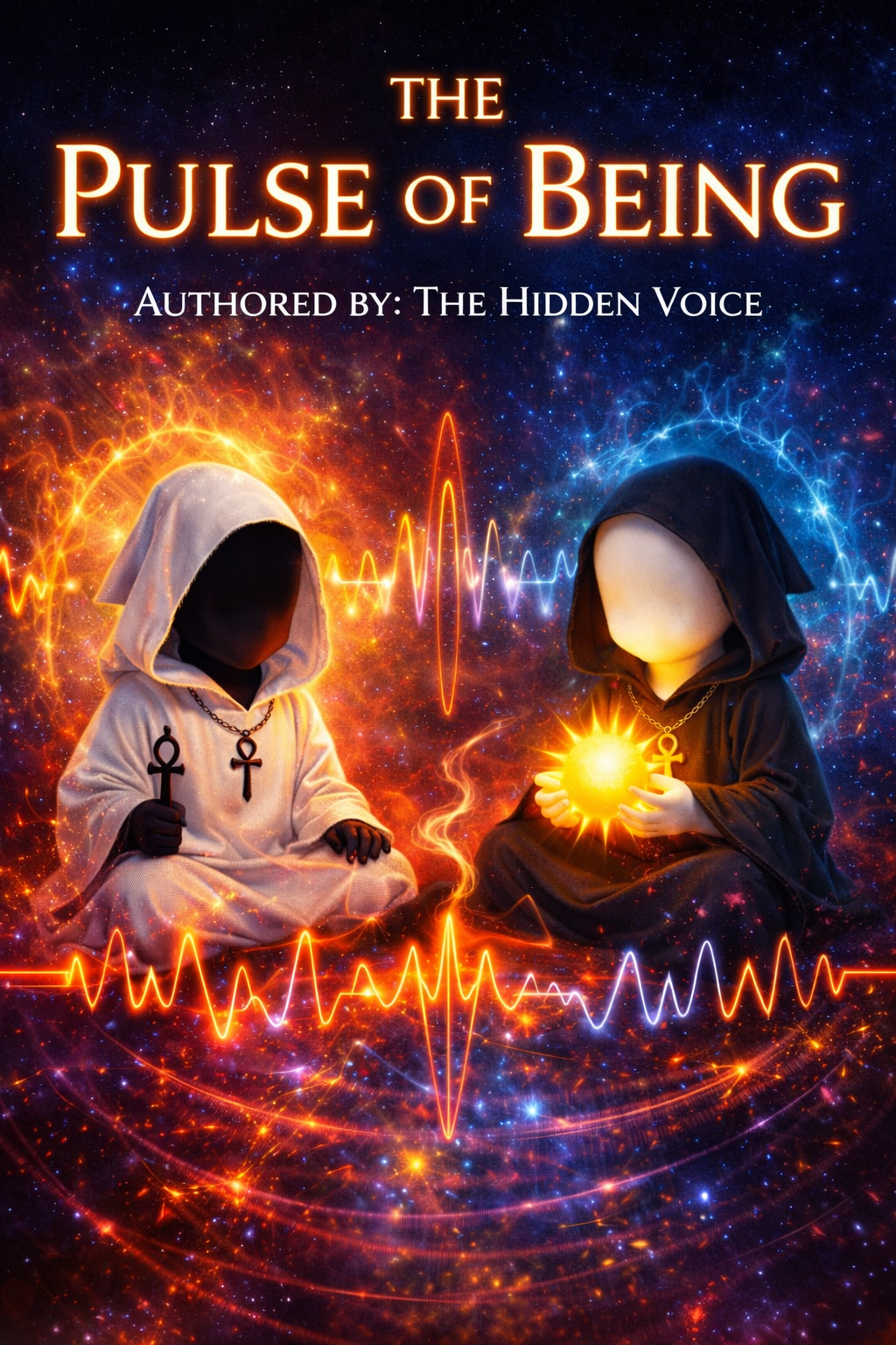 Emotional Guru: The Pulse of Being