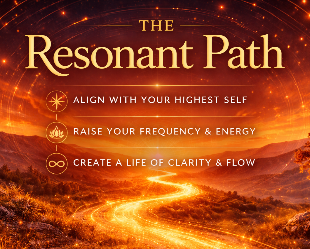 The Resonant Path Course