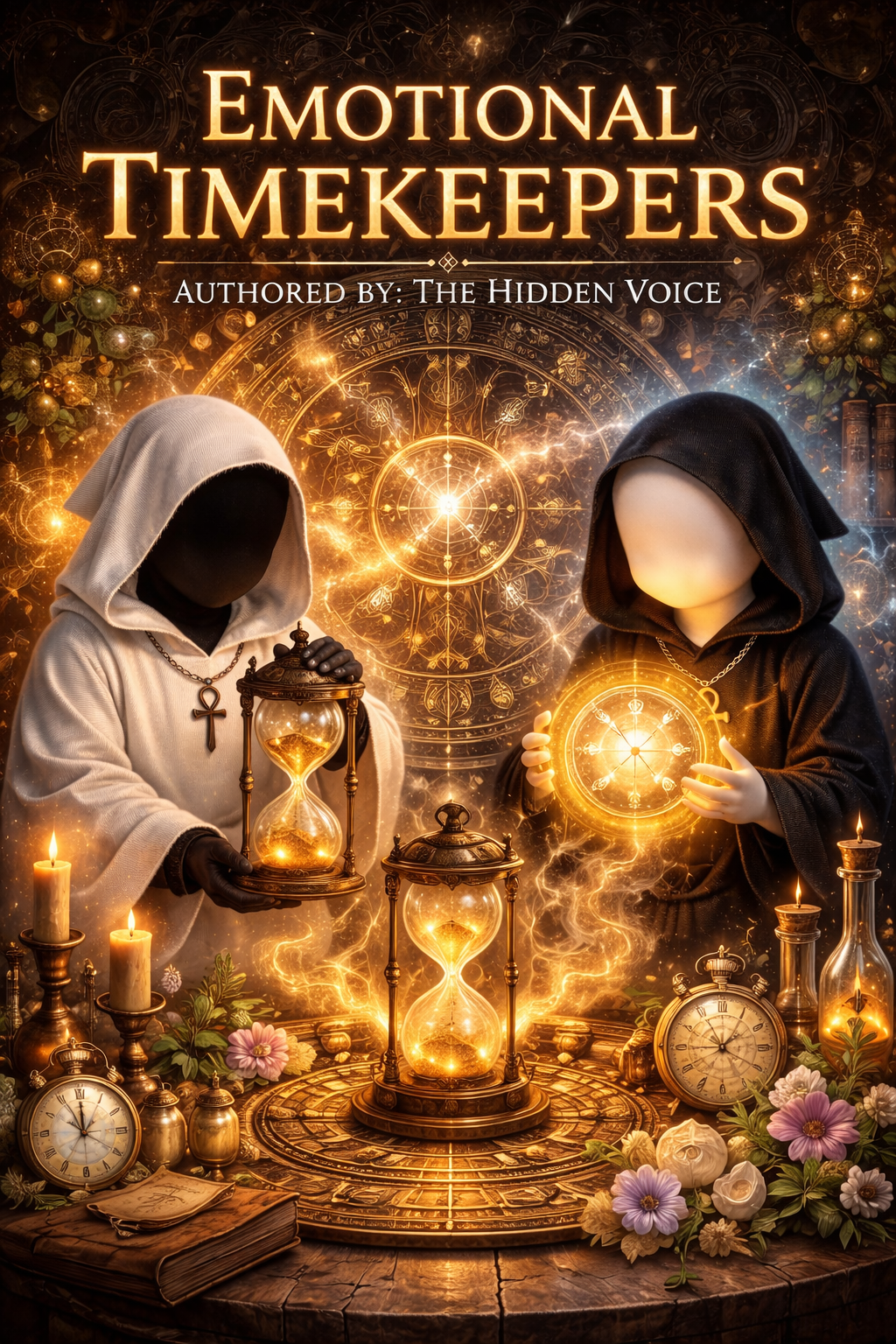 Emotional Guru: Emotional Timekeepers