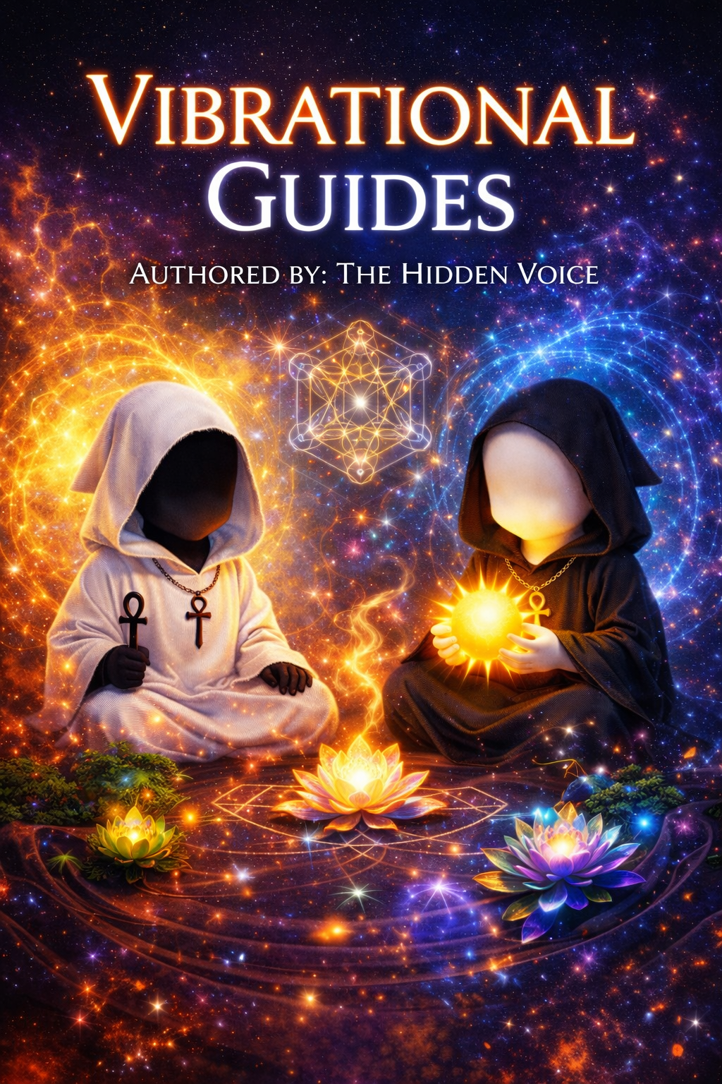 Emotional Guru: Vibrational Guides