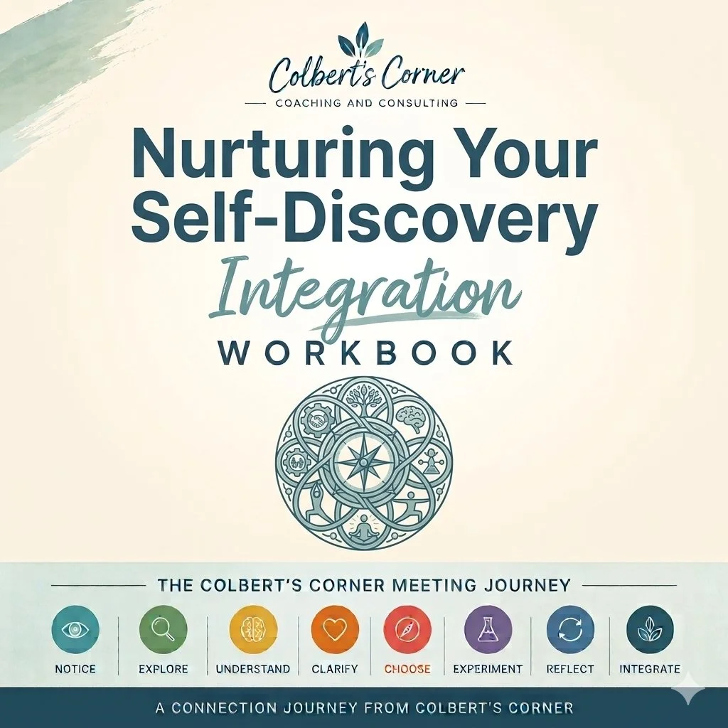 Self-Discovery Integration Workbook