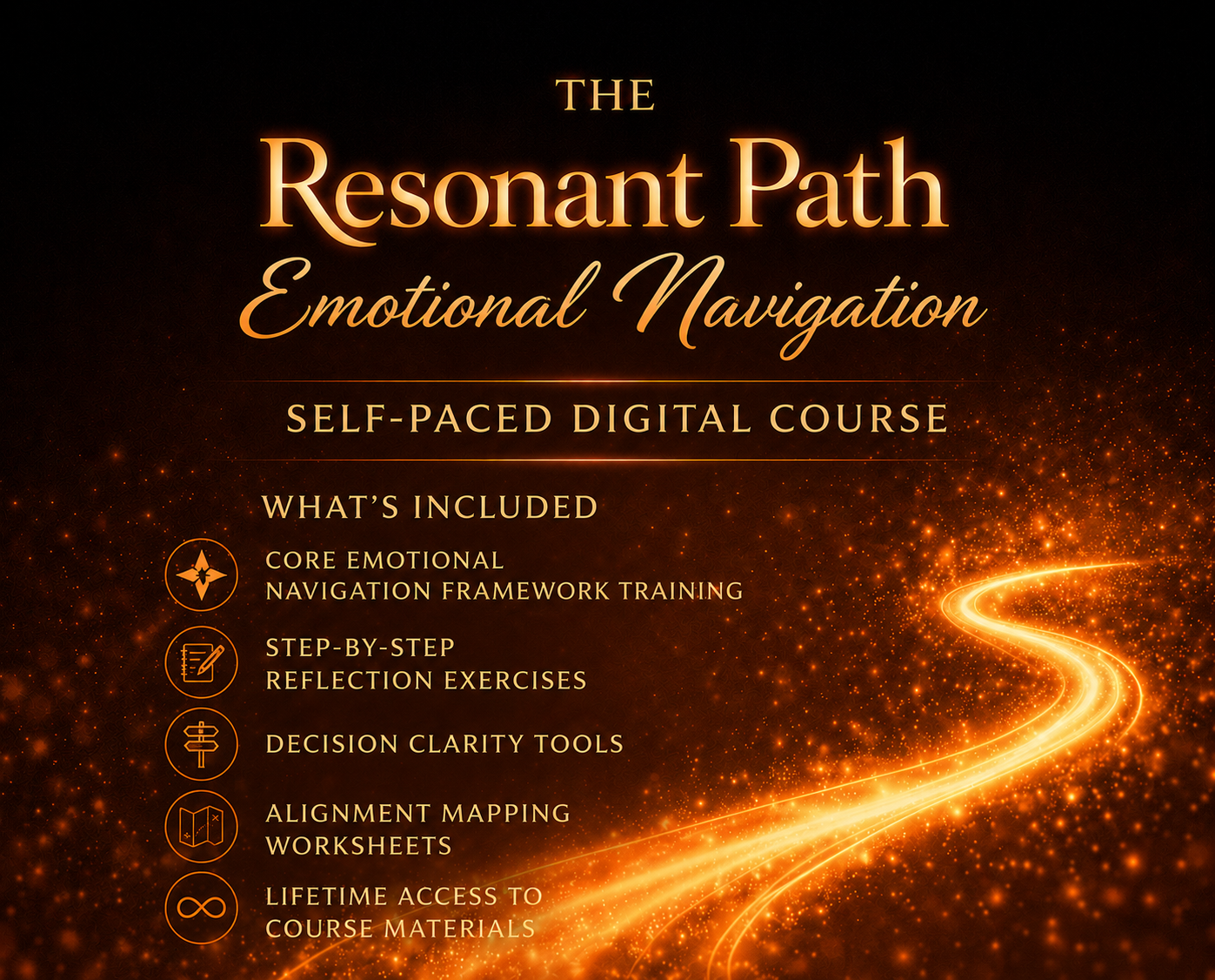 Resonant Path