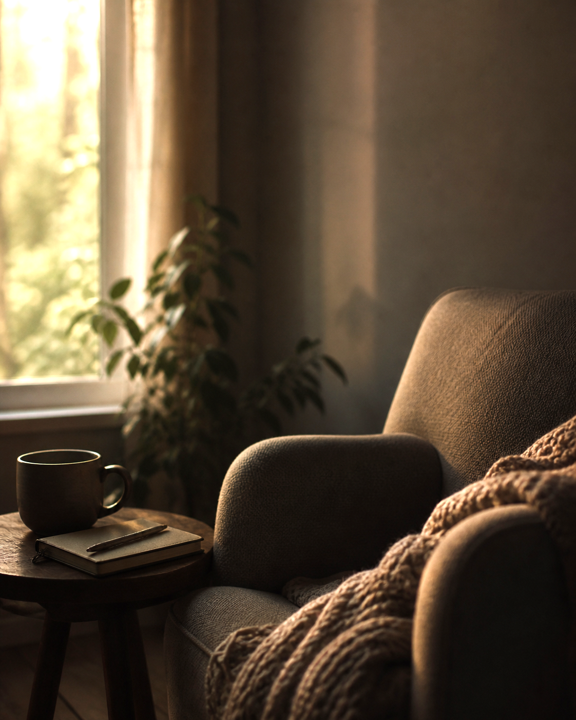 Listening Isn’t the Same as Hearing: How to Truly Connect in Your Relationship