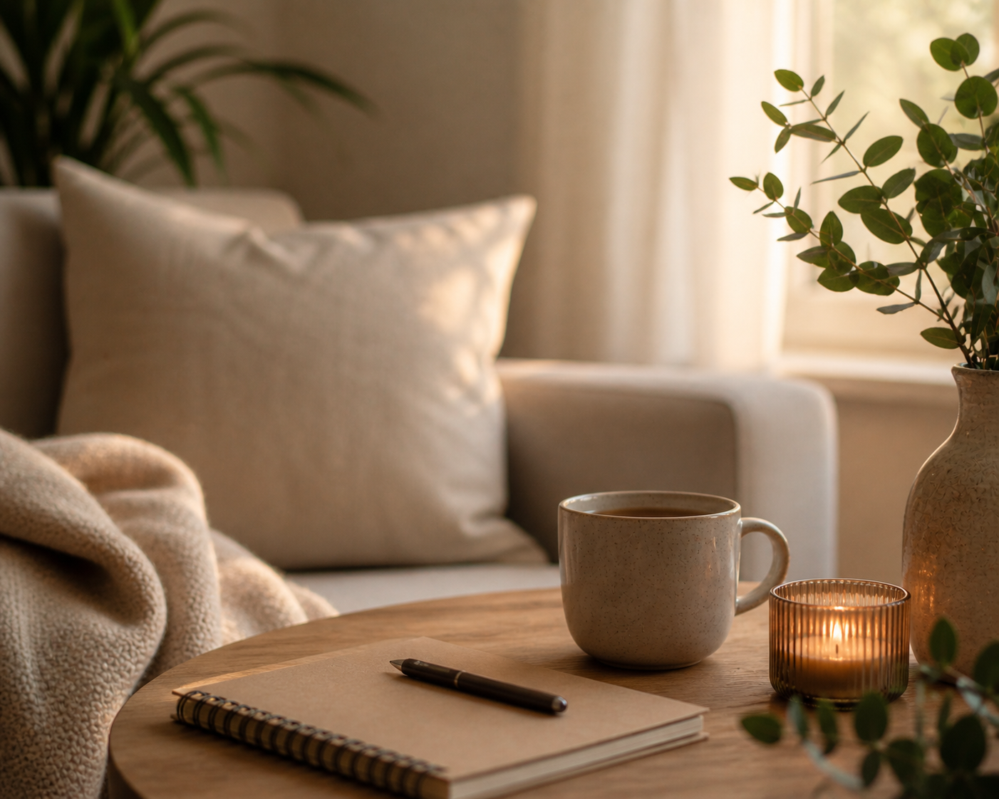 The Power of Pause: How Slowing Down Can Strengthen Your Relationship
