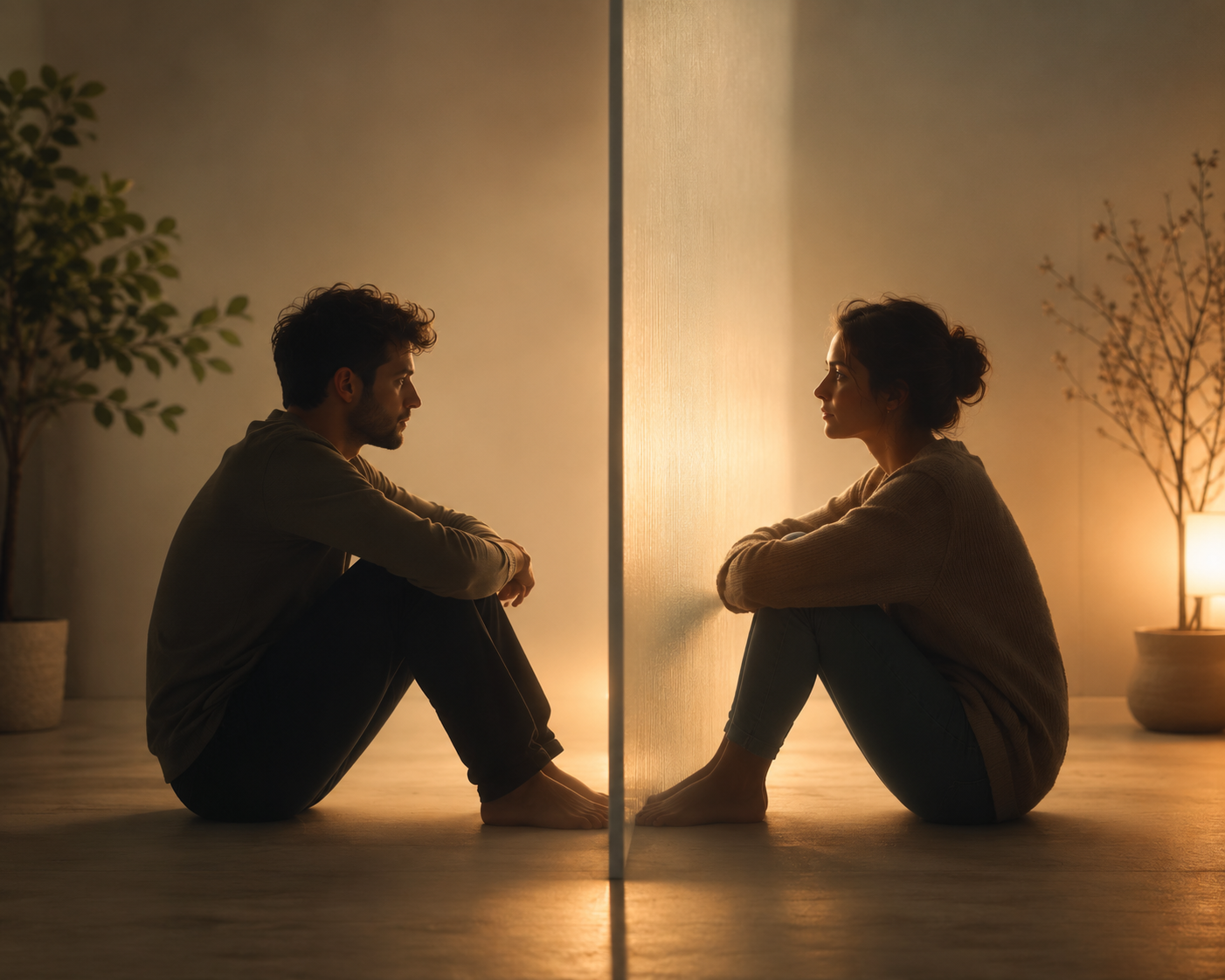 When Love Isn't the Problem but Expectations Are