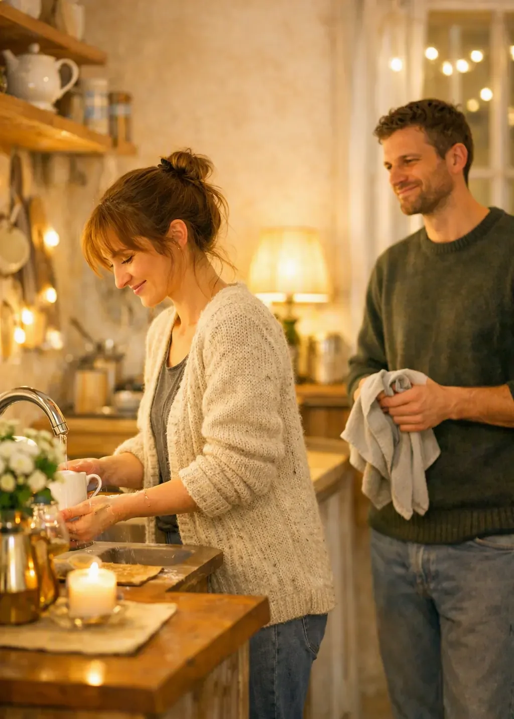 The Quiet Power of Feeling Appreciated