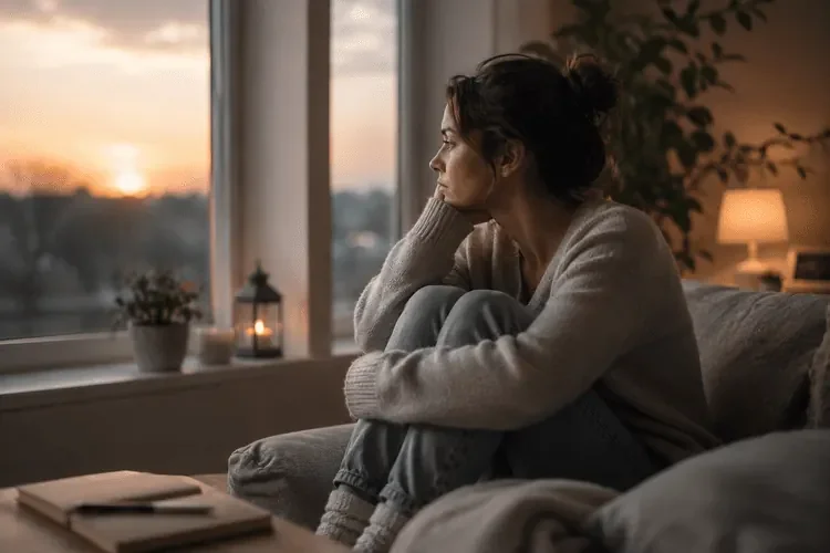 Breakup Recovery Coaching