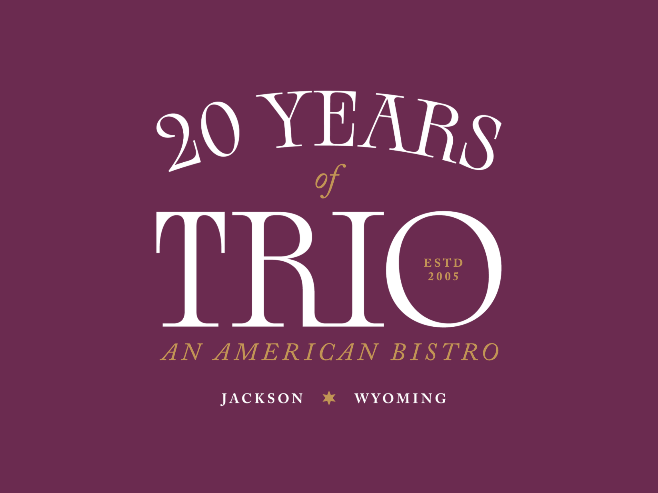 20 Years of Trio