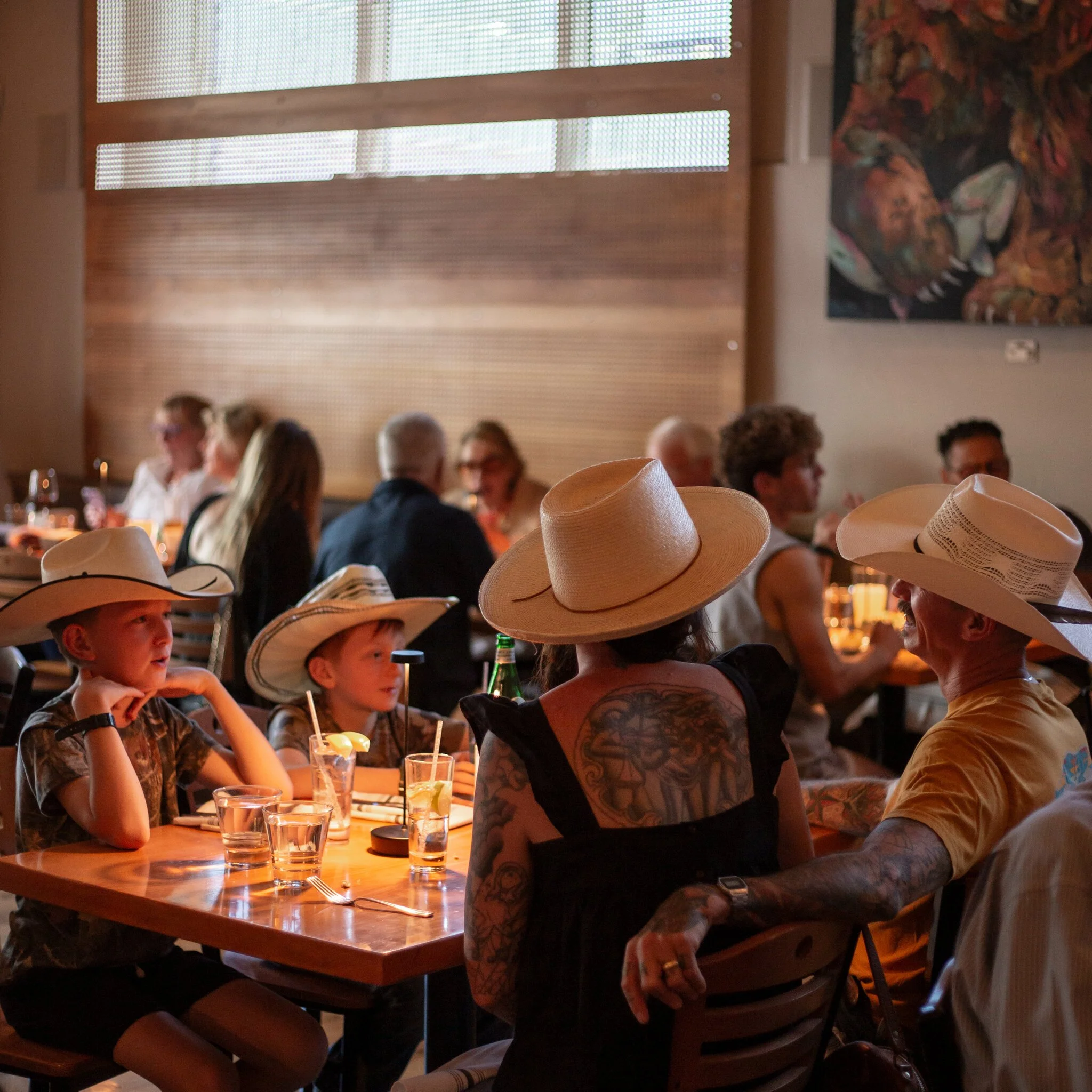 Trio Featured in New York Times Spotlight on Jackson Hole